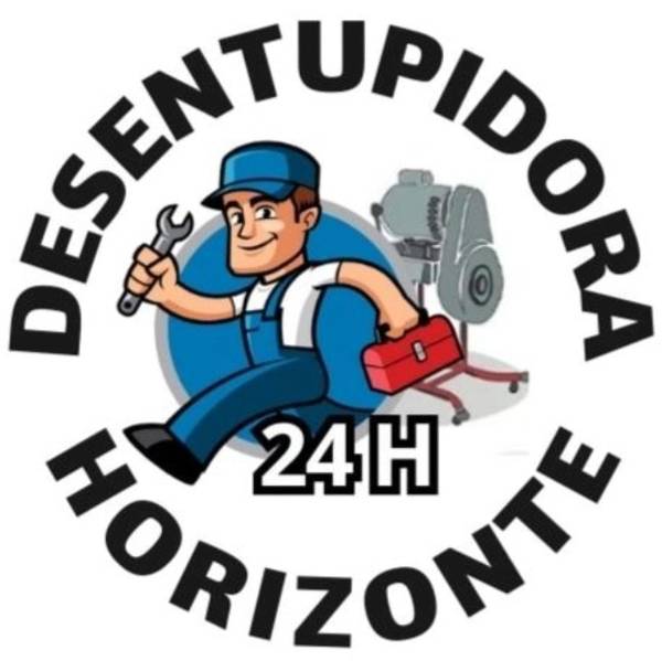 Fotos da Galeria da Desentupidora Horizonte.