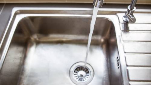 Desentupimento de Pias