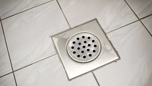 Desentupimento de Ralos